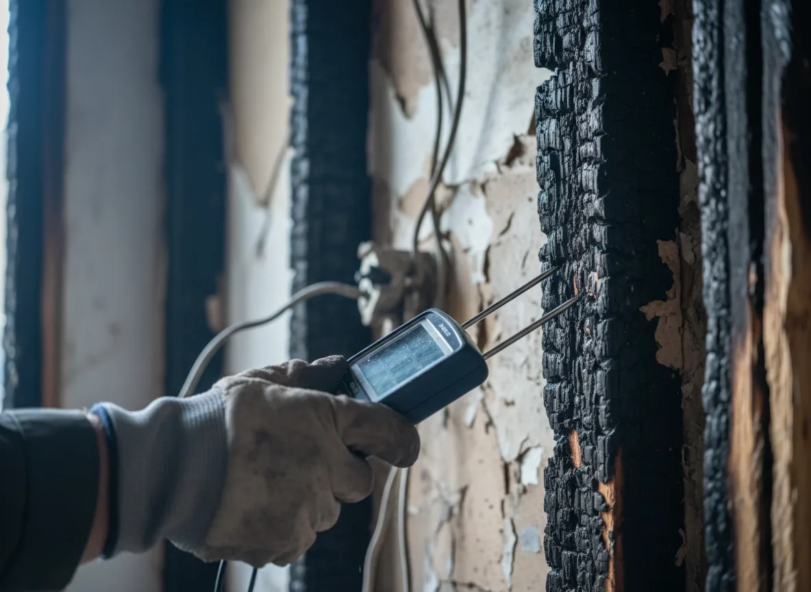 Fire Damage Restoration Marysville, WA FAQs